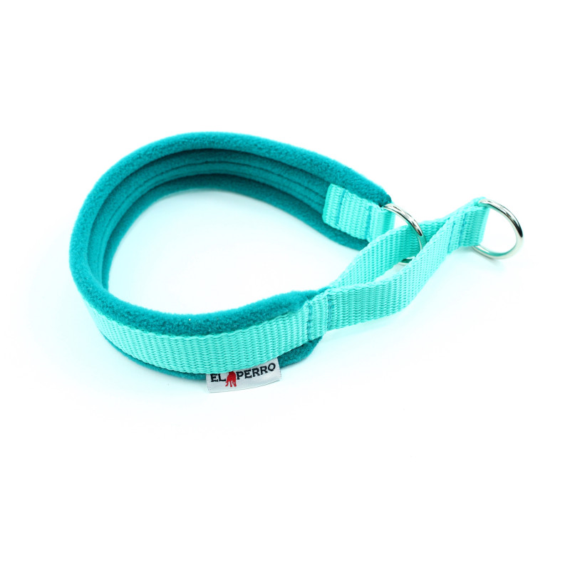 Collar HALF CHOKE MARTINGALE 2,5cm