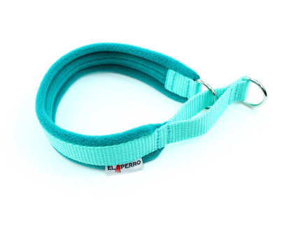 Collar HALF CHOKE MARTINGALE 2,5cm