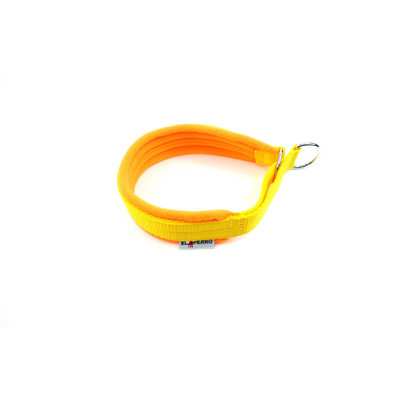 Obroża półzaciskowa MARTINGALE 3cm