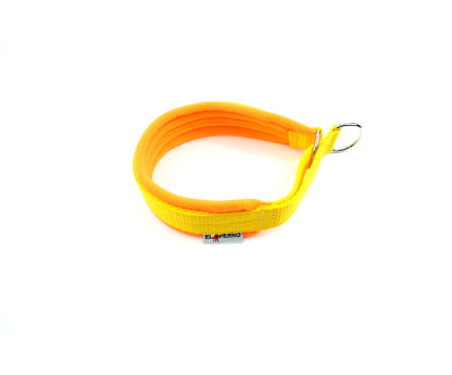 Obroża półzaciskowa MARTINGALE 3cm