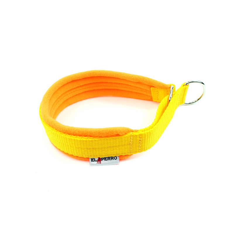 Collar HALF CHOKE MARTINGALE 3cm