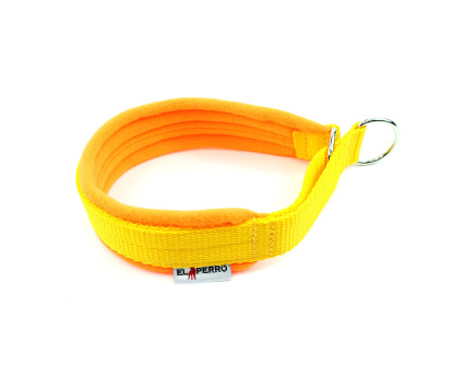Collar HALF CHOKE MARTINGALE 3cm