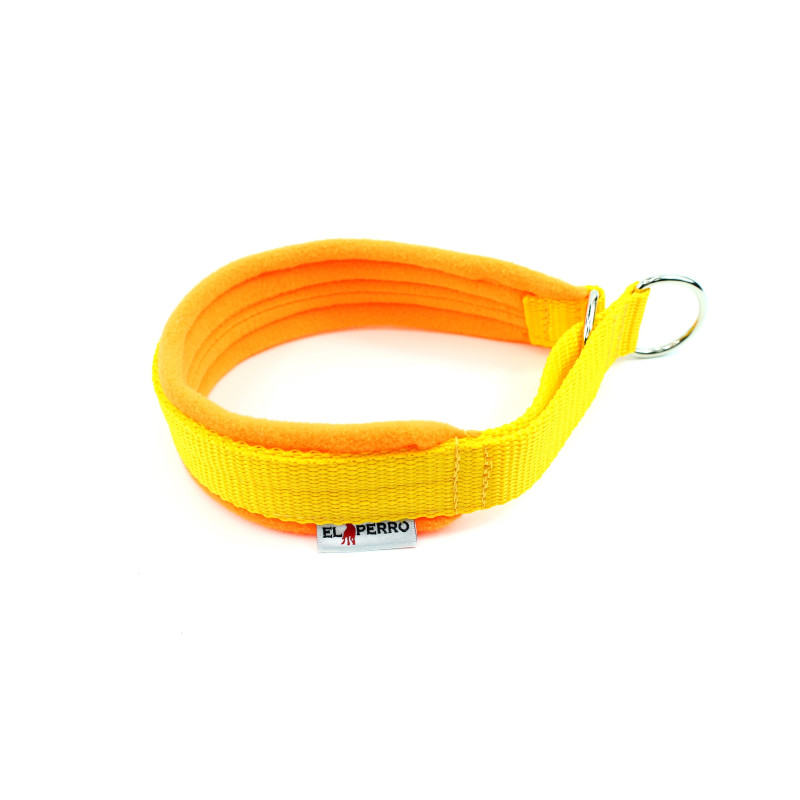 Collar HALF CHOKE MARTINGALE 3cm