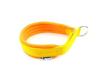 Collar HALF CHOKE MARTINGALE 3cm