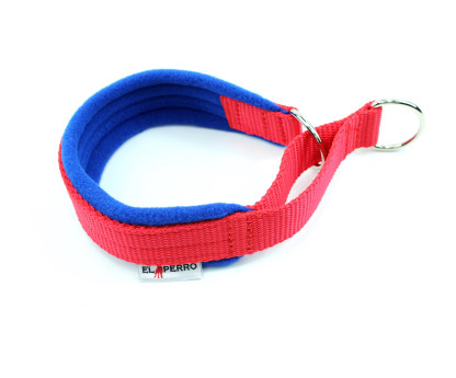 Obroża półzaciskowa MARTINGALE 3cm