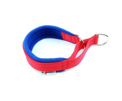 Obroża półzaciskowa MARTINGALE 3cm