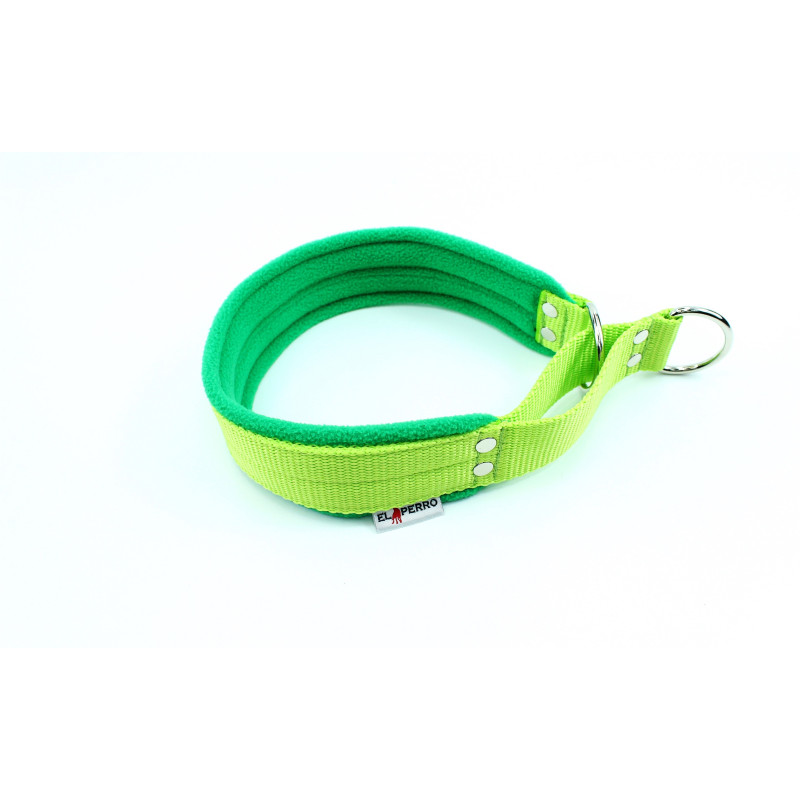 HALF CHOKE MARTINGALE 4cm
