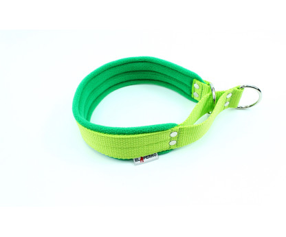 Collar HALF CHOKE MARTINGALE 4cm