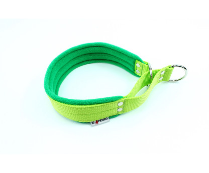 Collar HALF CHOKE MARTINGALE 4cm