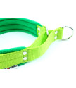 HALF CHOKE MARTINGALE 4cm
