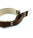 HALF CHOKE MARTINGALE 4cm