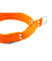 HALF CHOKE MARTINGALE 4cm