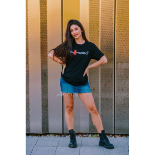 T-shirt El Perro 2