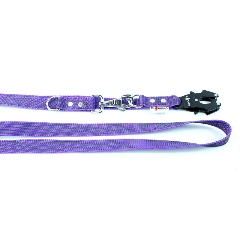 Lead RUBBER EXTREME ADJUSTABLE 2,5cm/ 125- 250 cm