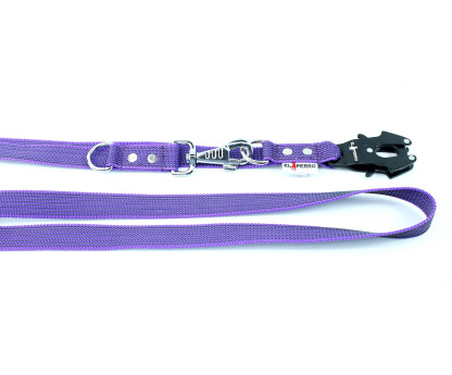 Lead RUBBER EXTREME ADJUSTABLE 2,5cm/ 125- 250 cm