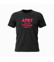 T-shirt - APBT not for everyone