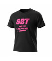T-shirt - SBT not for everyone