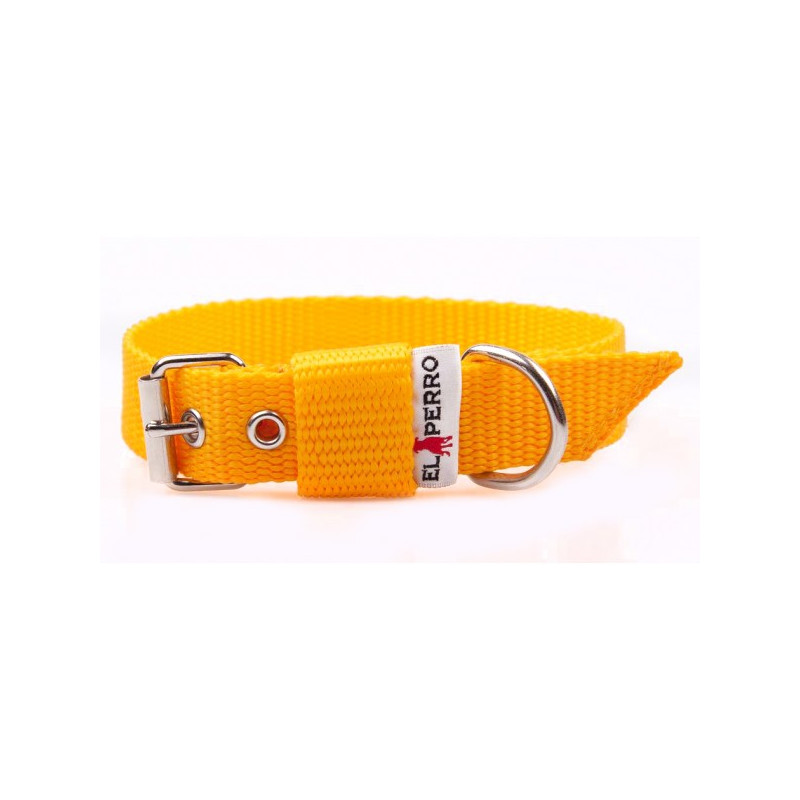 Collar JUICY PUPPY  2,5 cm