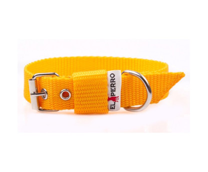 Collar JUICY PUPPY  2,5 cm