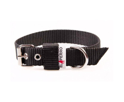 Collar JUICY PUPPY  2,5 cm