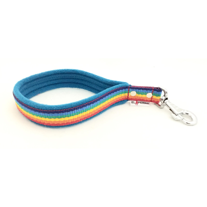 RĄCZKA FLEECE COMFORT 2,5CM