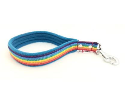 FLEECE COMFORT HANDLE 2,5CM
