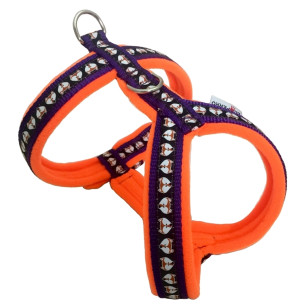 SZELECZKI FLEECE COMFORT COMIX 2,5CM 2