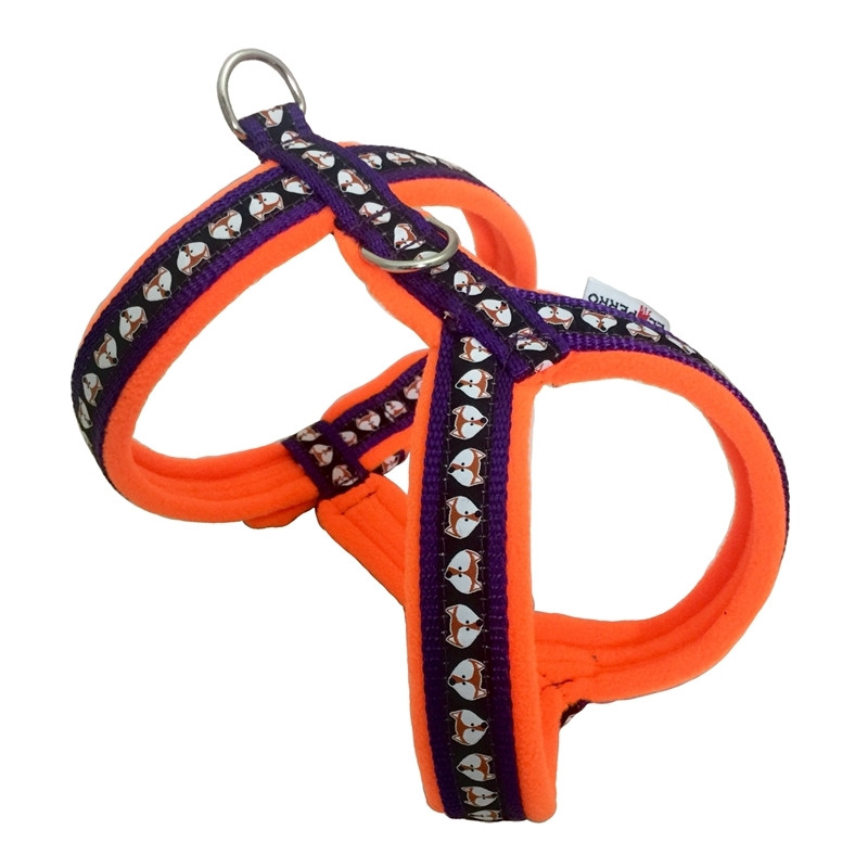 SZELECZKI FLEECE COMFORT COMIX 2,5CM