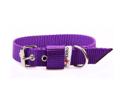 Collar JUICY PUPPY  2,5 cm