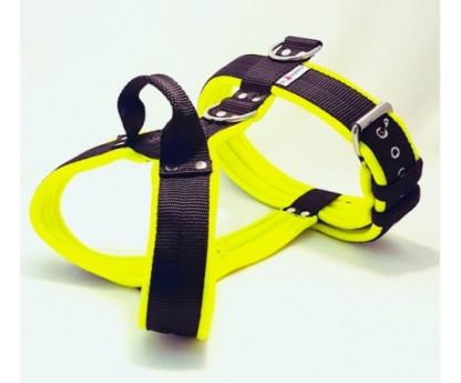 SZELKI FLEECE COMFORT GRIP 5CM