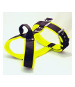 FLEECE COMFORT GRIP HARNESS 5CM