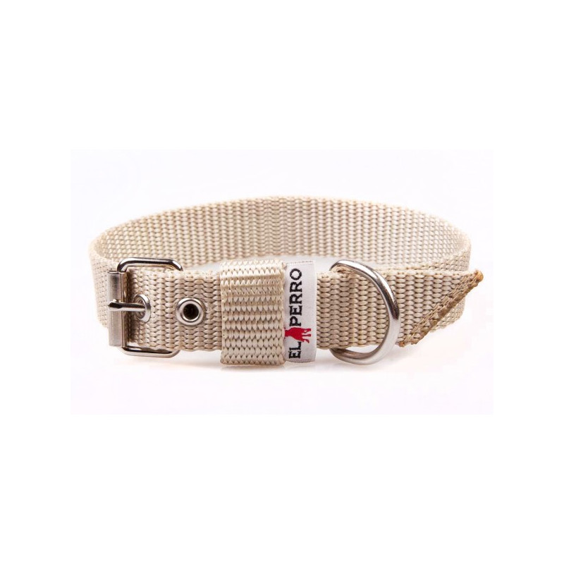 Collar JUICY PUPPY  2,5 cm