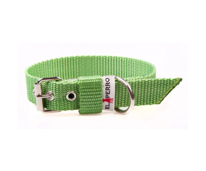 Collar JUICY PUPPY  2,5 cm