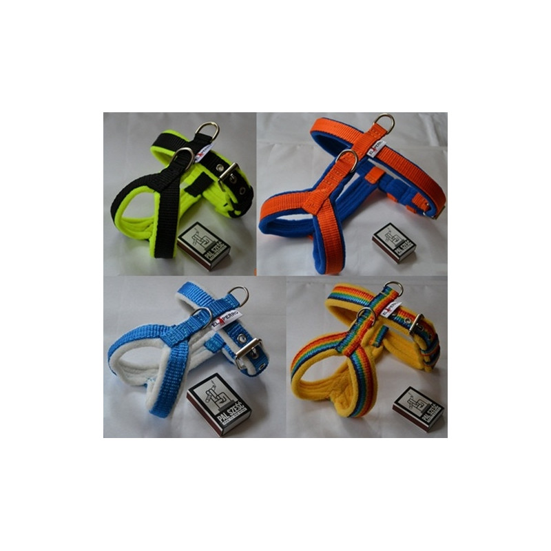 SZELECZKI FLEECE COMFORT 2CM
