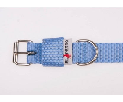 Collar JUICY PUPPY  2,5 cm