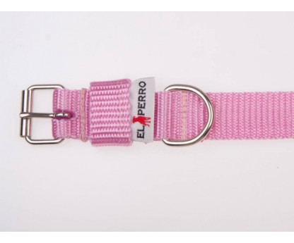 Collar JUICY PUPPY  2,5 cm
