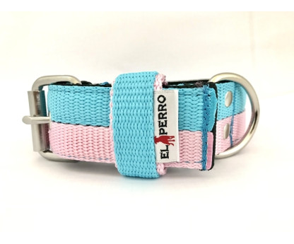 OBROŻA JUICY DOUBLE COLOR 4CM