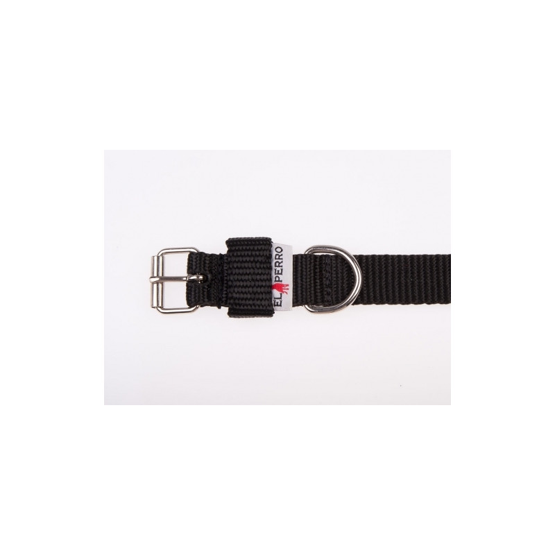 Collar JUICY PUPPY  2,5 cm