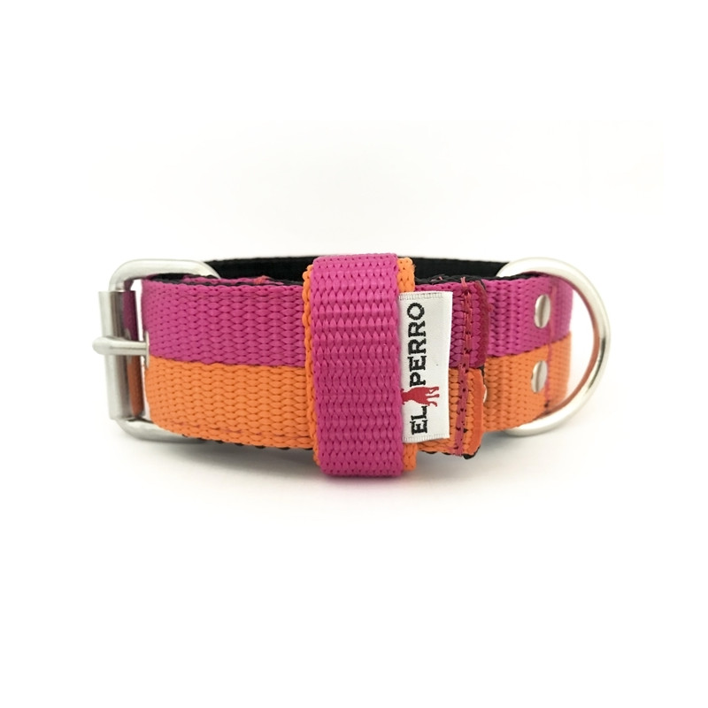 OBROŻA JUICY DOUBLE COLOR 4CM