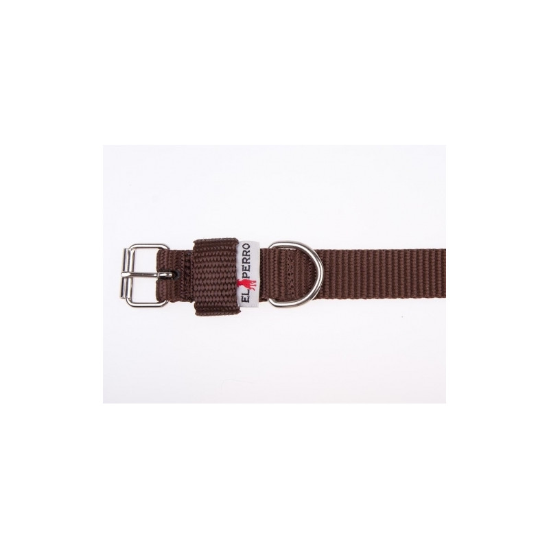 Collar JUICY PUPPY  2,5 cm
