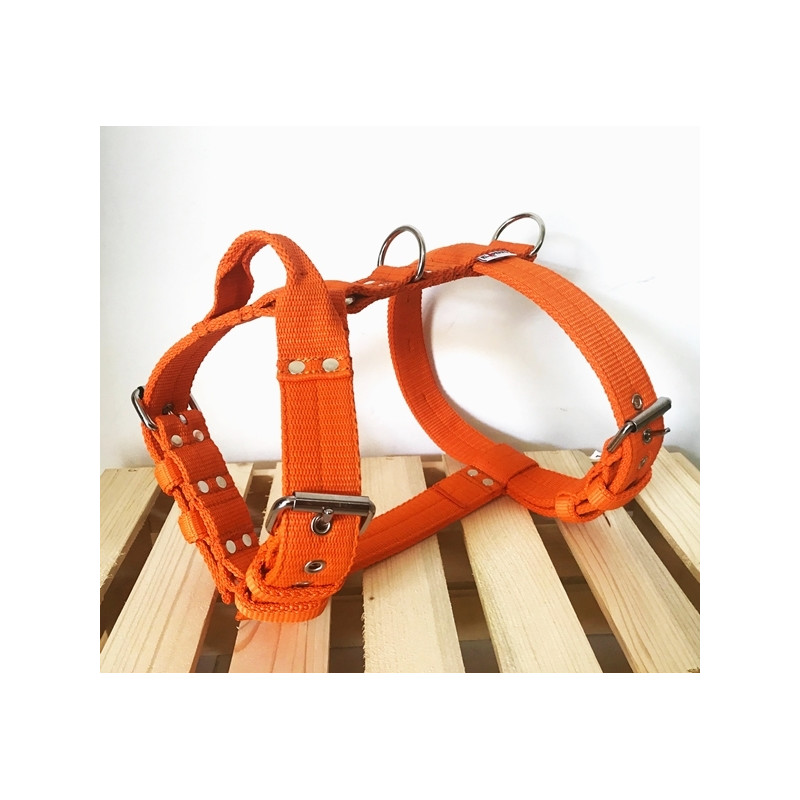 SZELKI 4CM TRIPLE GRIP
