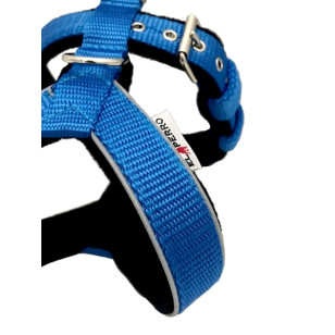 SZELECZKI FLEECE COMFORT GLOW 2,5CM 2