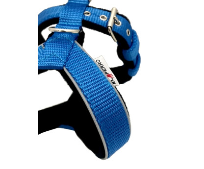 SZELECZKI FLEECE COMFORT GLOW 2,5CM
