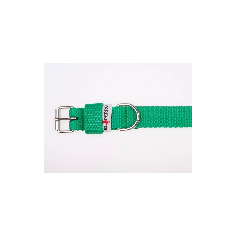 Collar JUICY PUPPY  2,5 cm