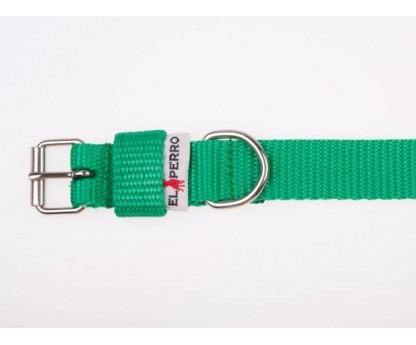 Collar JUICY PUPPY  2,5 cm
