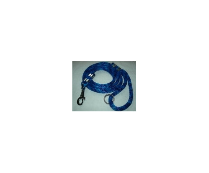 EXCLUSIVE DELICATE ROPE LEAD 180CM/12MM