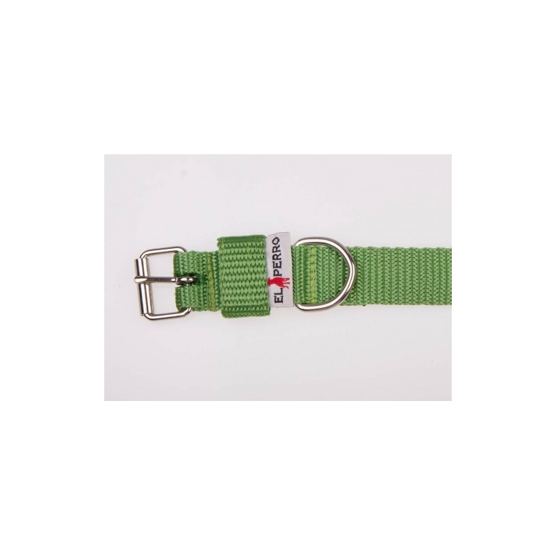Collar JUICY PUPPY  2,5 cm