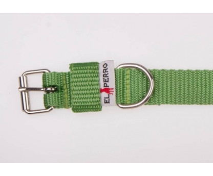 Collar JUICY PUPPY  2,5 cm