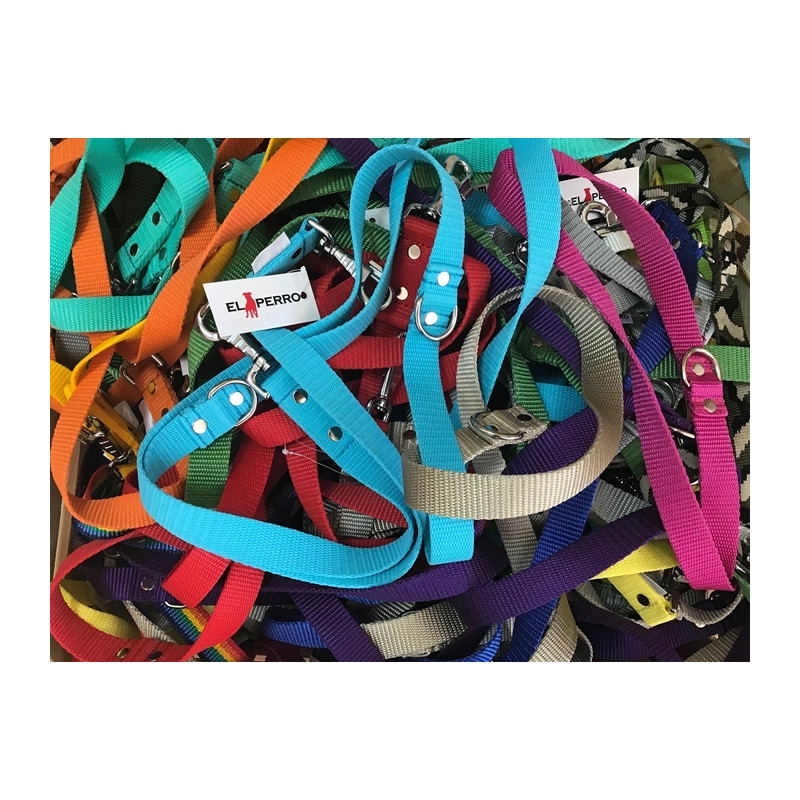 JUICY ADJUSTABLE LEAD 250-400/2,5CM