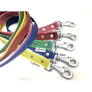 SMYCZ GUMOWANA 2,5cm